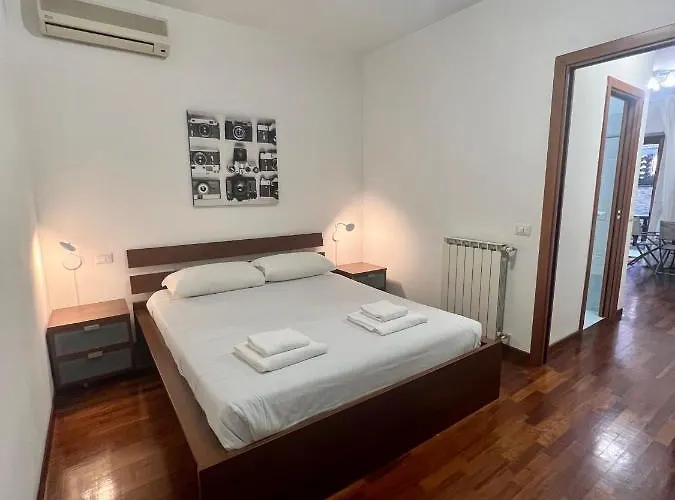 Ponte Milvio - Flat With Terrace Appartement *
