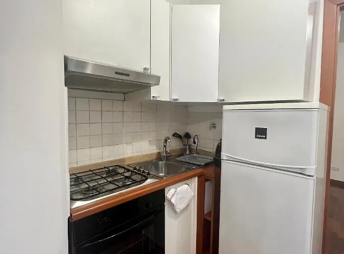 Ponte Milvio - Flat With Terrace * Rome