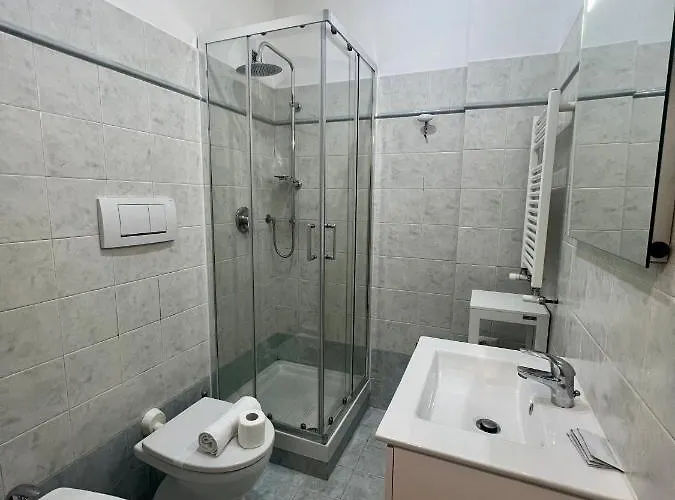 Ponte Milvio - Flat With Terrace * Rome