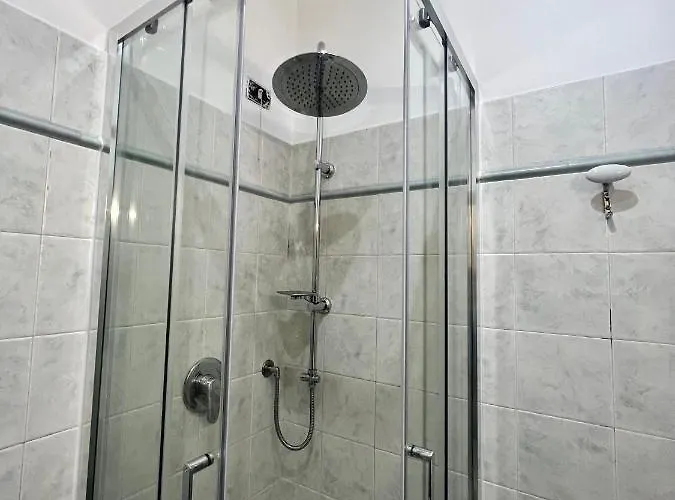 Ponte Milvio - Flat With Terrace Appartement