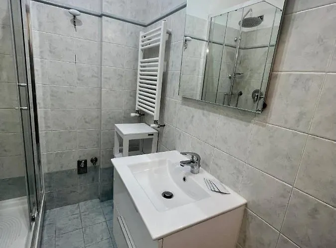 Ponte Milvio - Flat With Terrace Appartement Rome